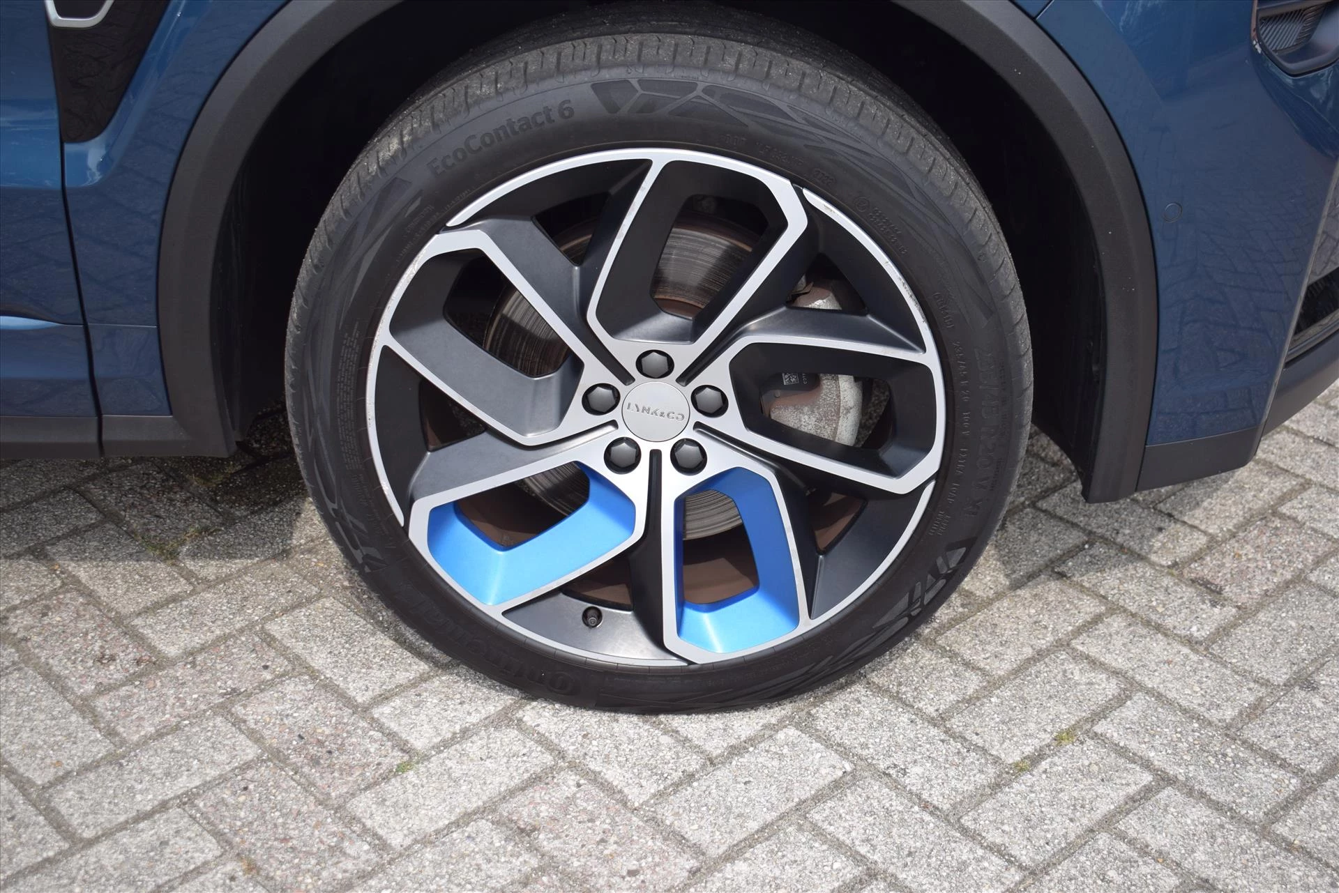 Hoofdafbeelding Lynk & Co 01
