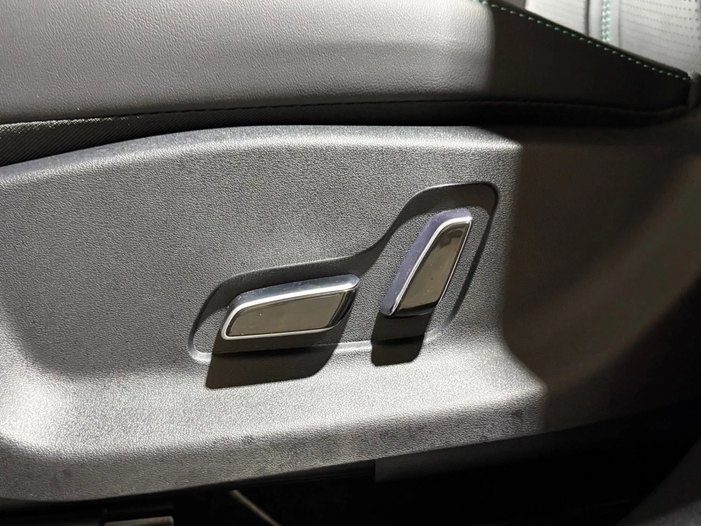 Hoofdafbeelding BYD SEAL U