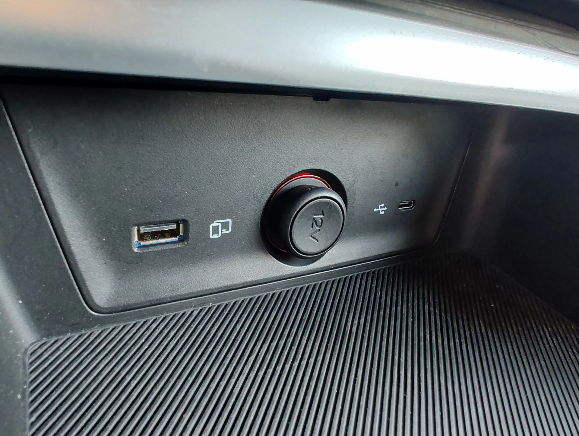 Hoofdafbeelding MG ZS