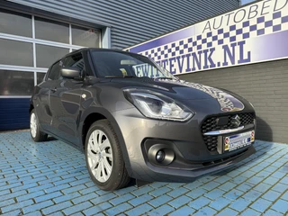 Suzuki Swift 1.2 AUTOMAAT ADAP CRUISE P-CAM STOELVERW.