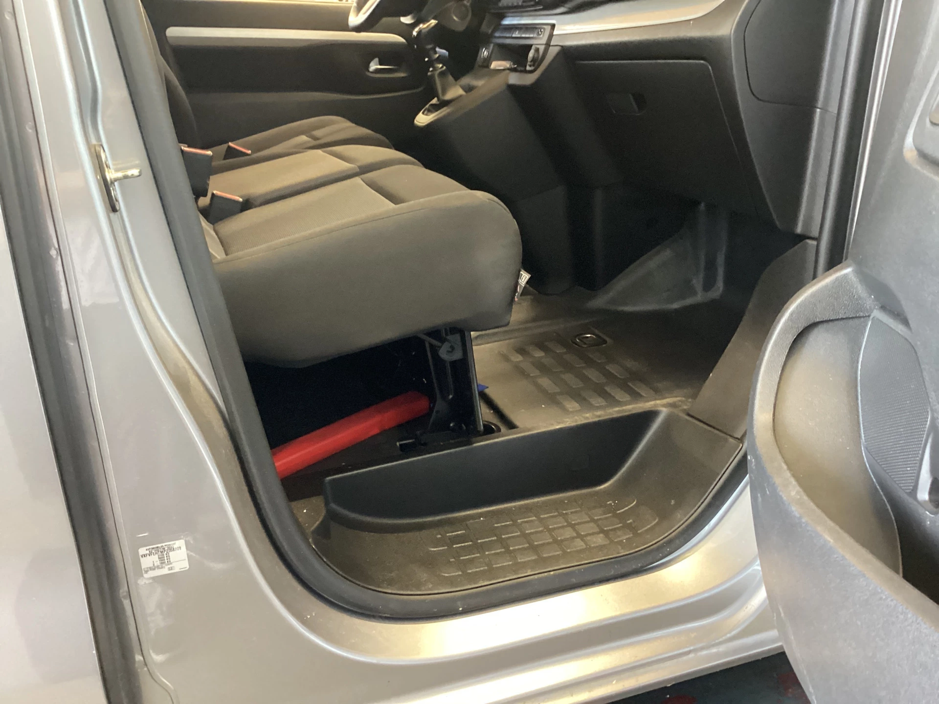 Hoofdafbeelding Fiat Scudo