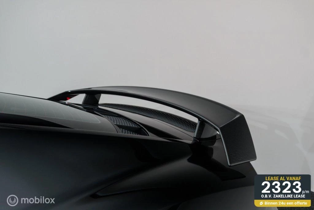 Hoofdafbeelding Audi R8