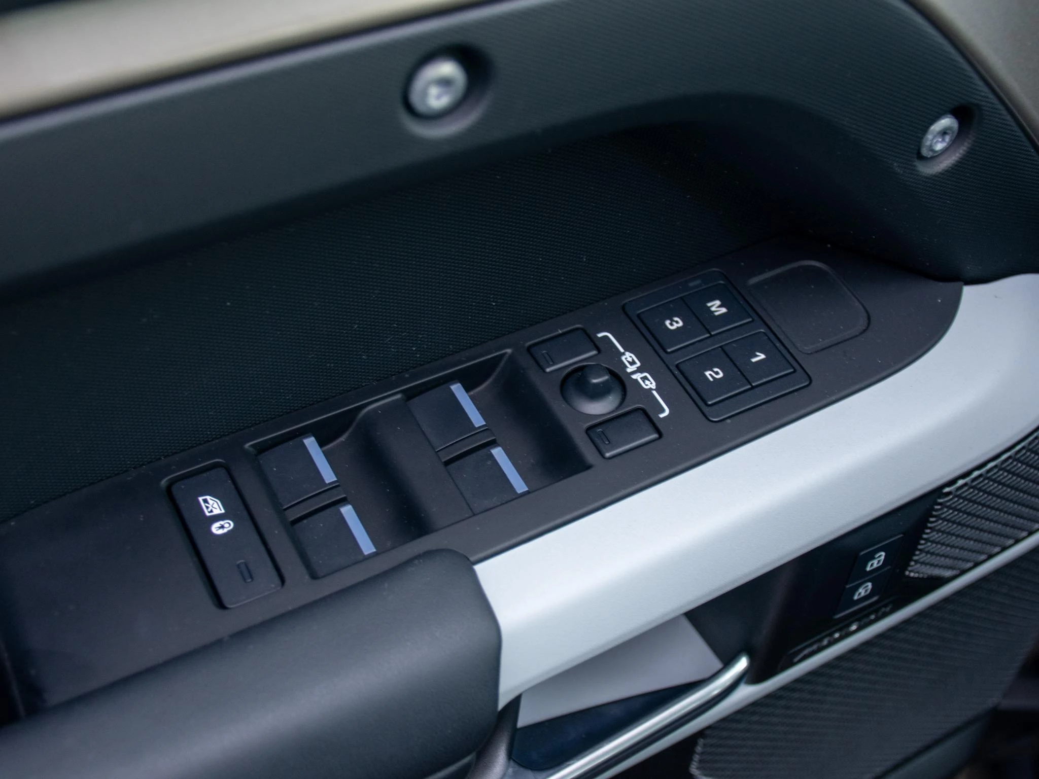 Hoofdafbeelding Land Rover Defender