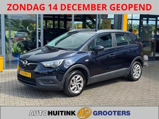 Opel Crossland X 1.2 Turbo Innovation -