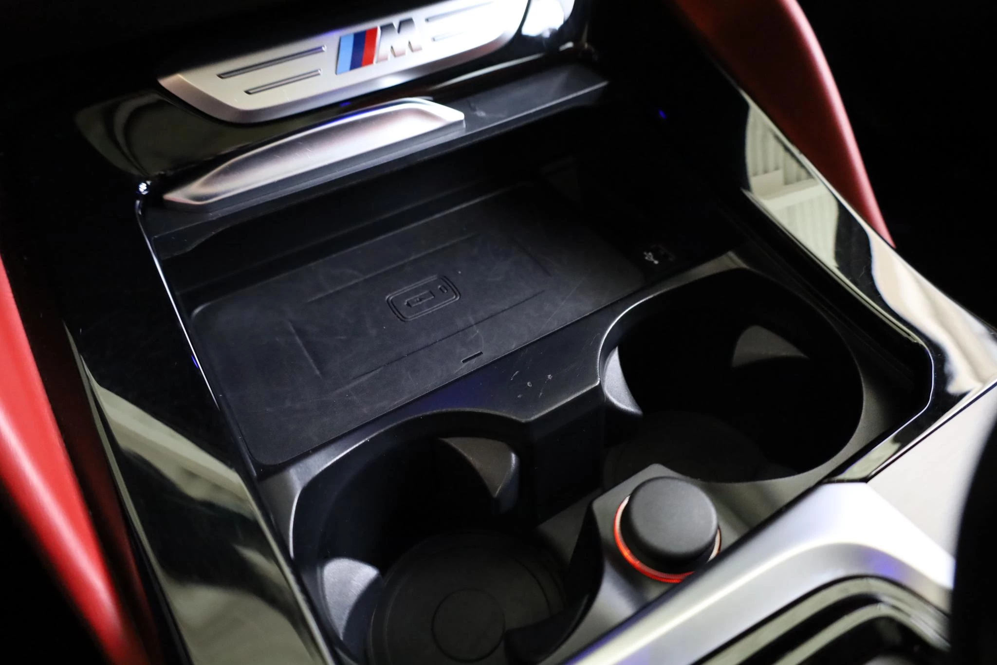 Hoofdafbeelding BMW X4