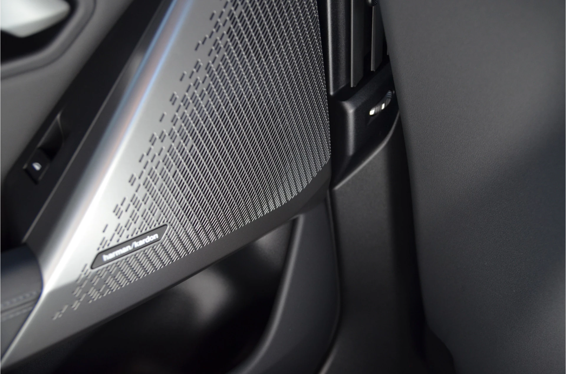 Hoofdafbeelding BMW i5