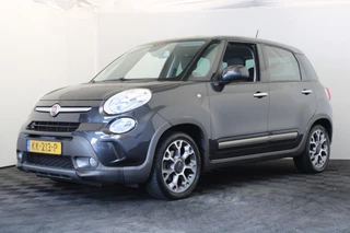 Fiat 500L 0.9 TwinAir Trekking |Navi|Trekhaak|