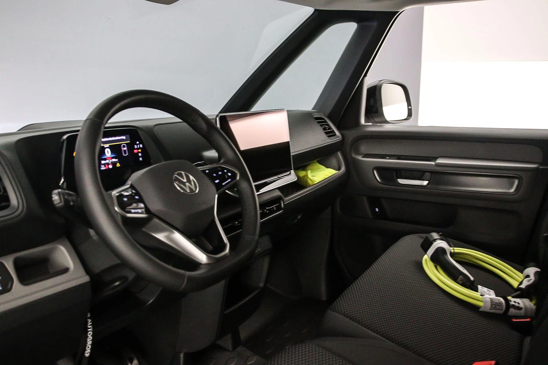 Hoofdafbeelding Volkswagen ID. Buzz Cargo