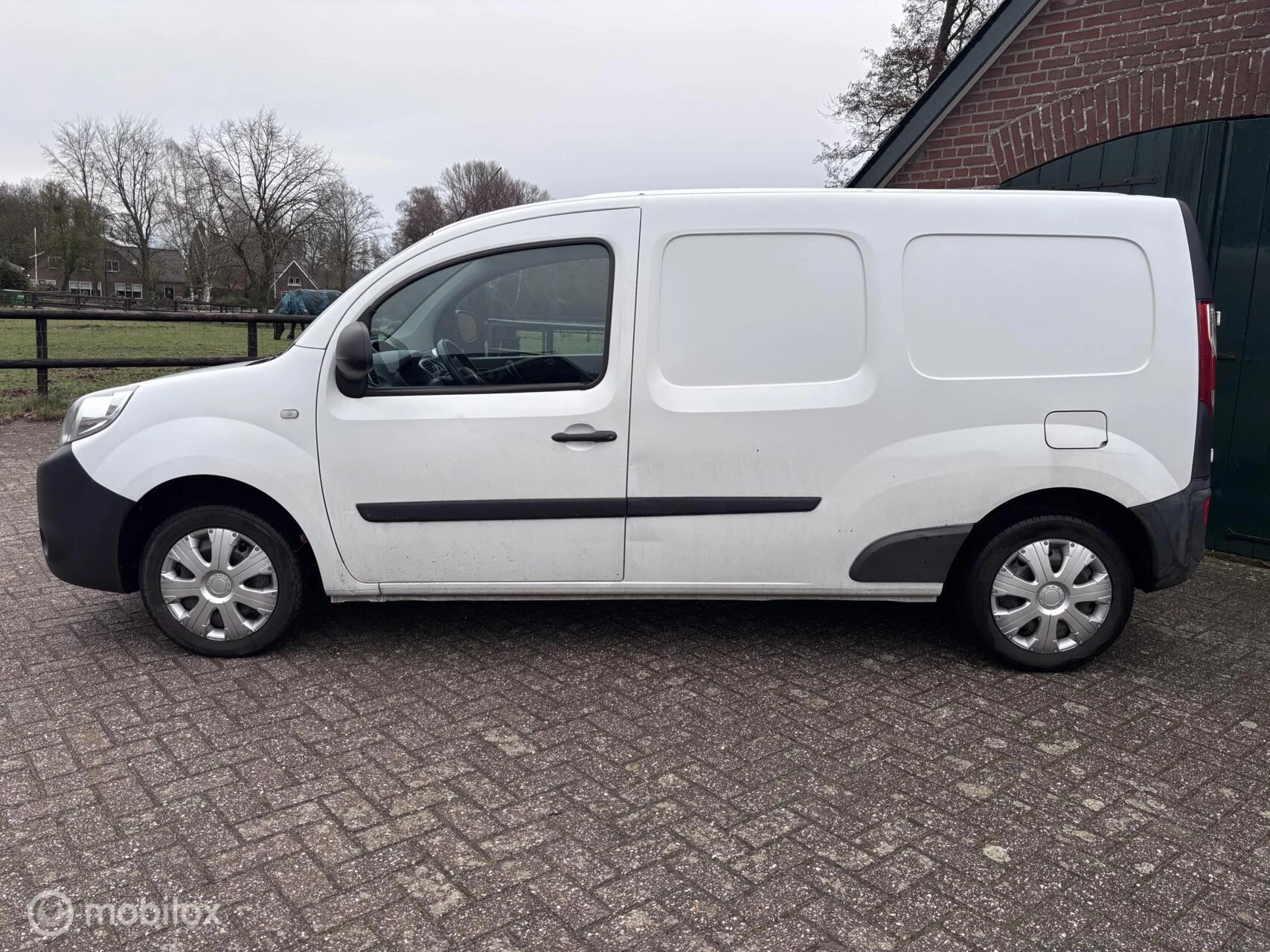 Hoofdafbeelding Renault Kangoo