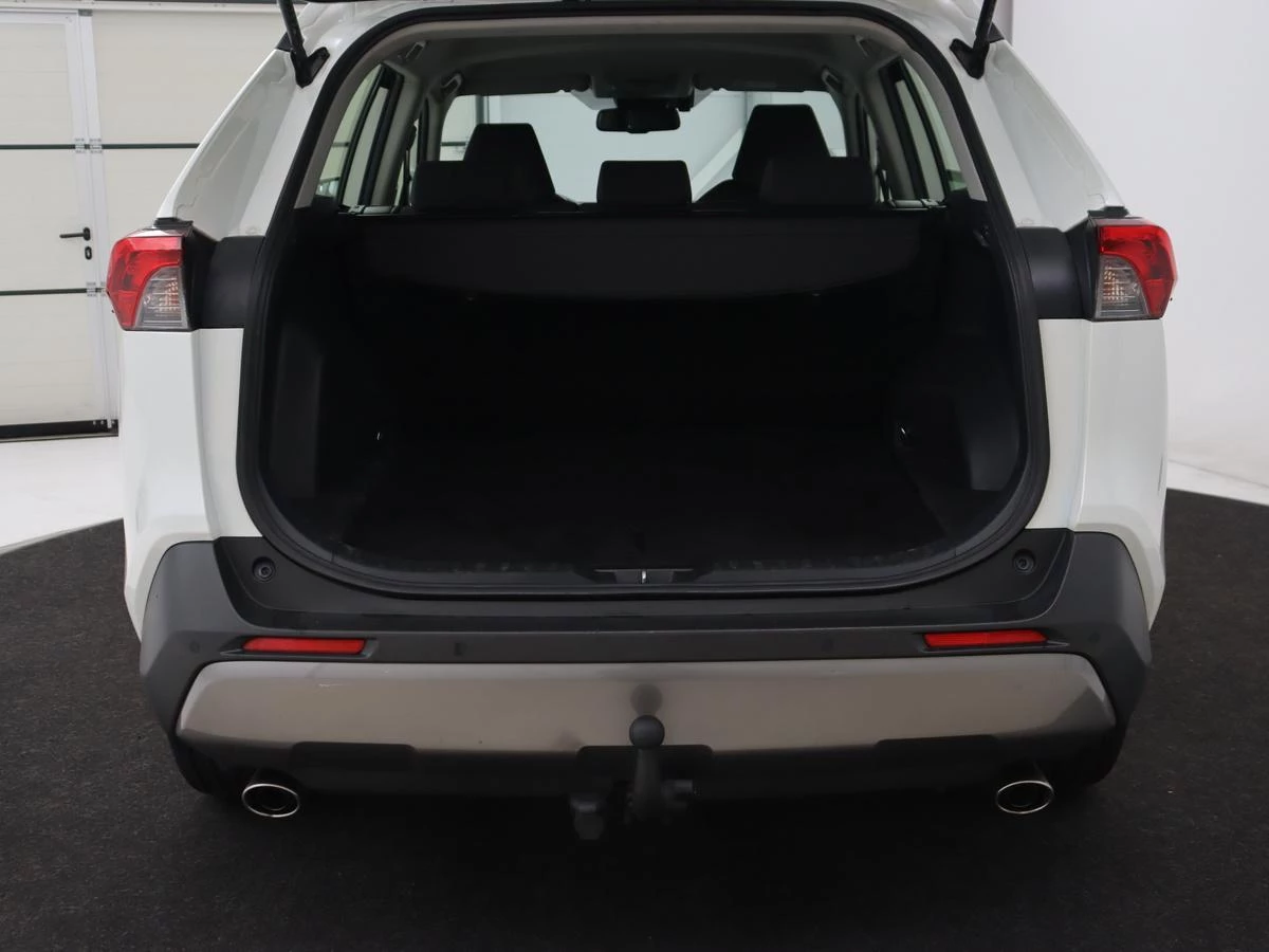 Hoofdafbeelding Toyota RAV4