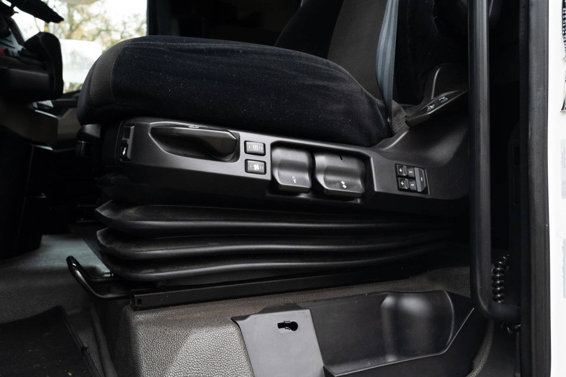 Hoofdafbeelding MAN TGX