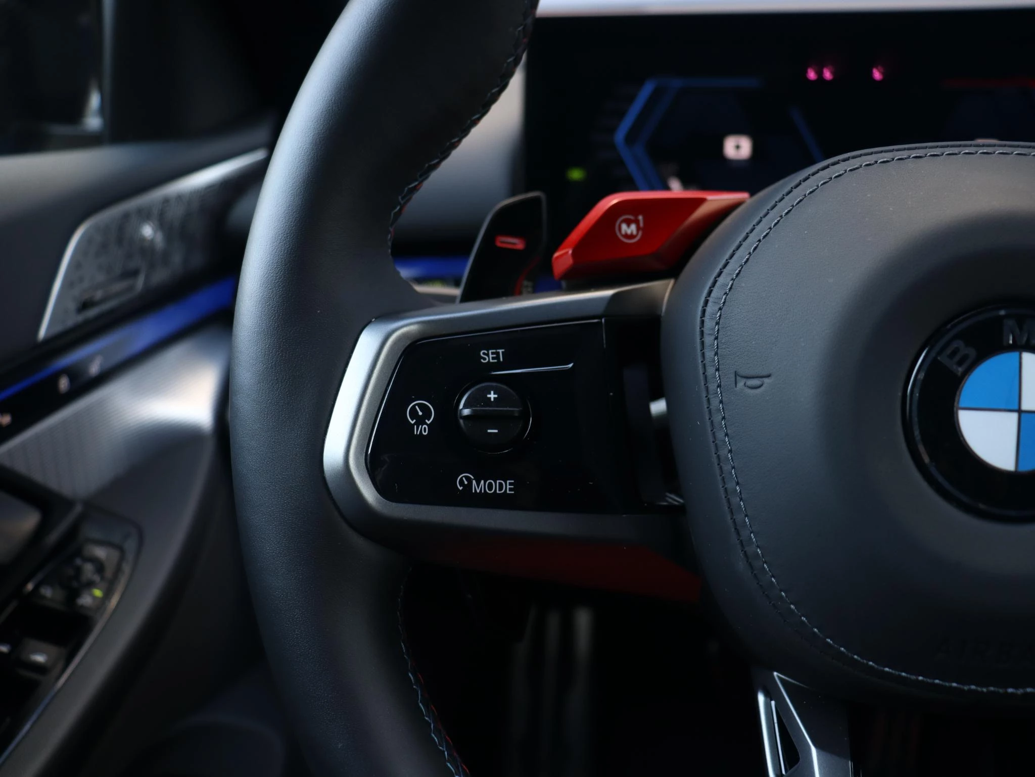 Hoofdafbeelding BMW M5