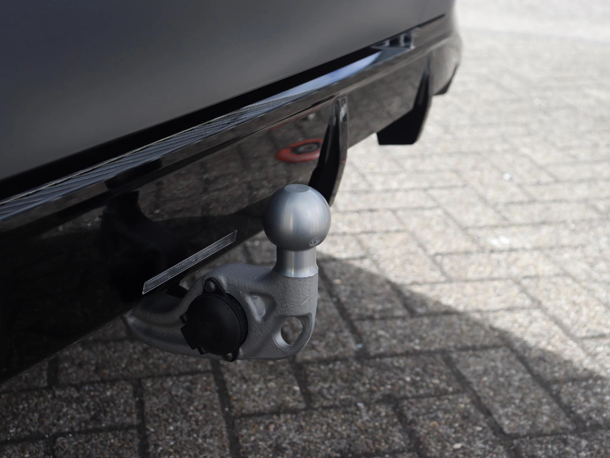 Hoofdafbeelding BMW i5