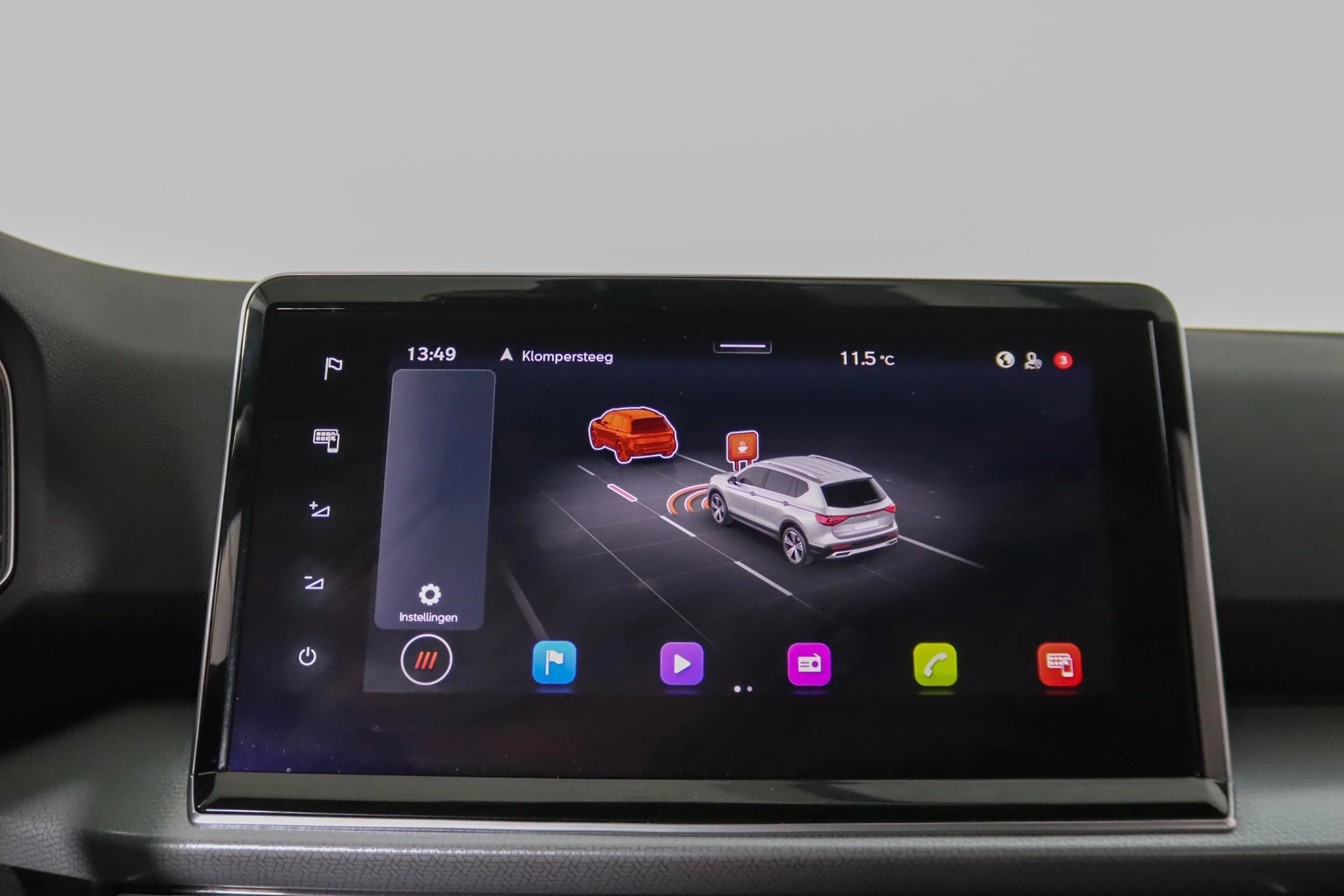 Hoofdafbeelding SEAT Tarraco