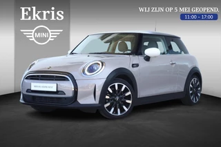 Mini Mini 1.5 Cooper Camden Go Edition Achteruitrijcamera / Cruise Control / Navigatie / Getint Glas / Sportstoelen