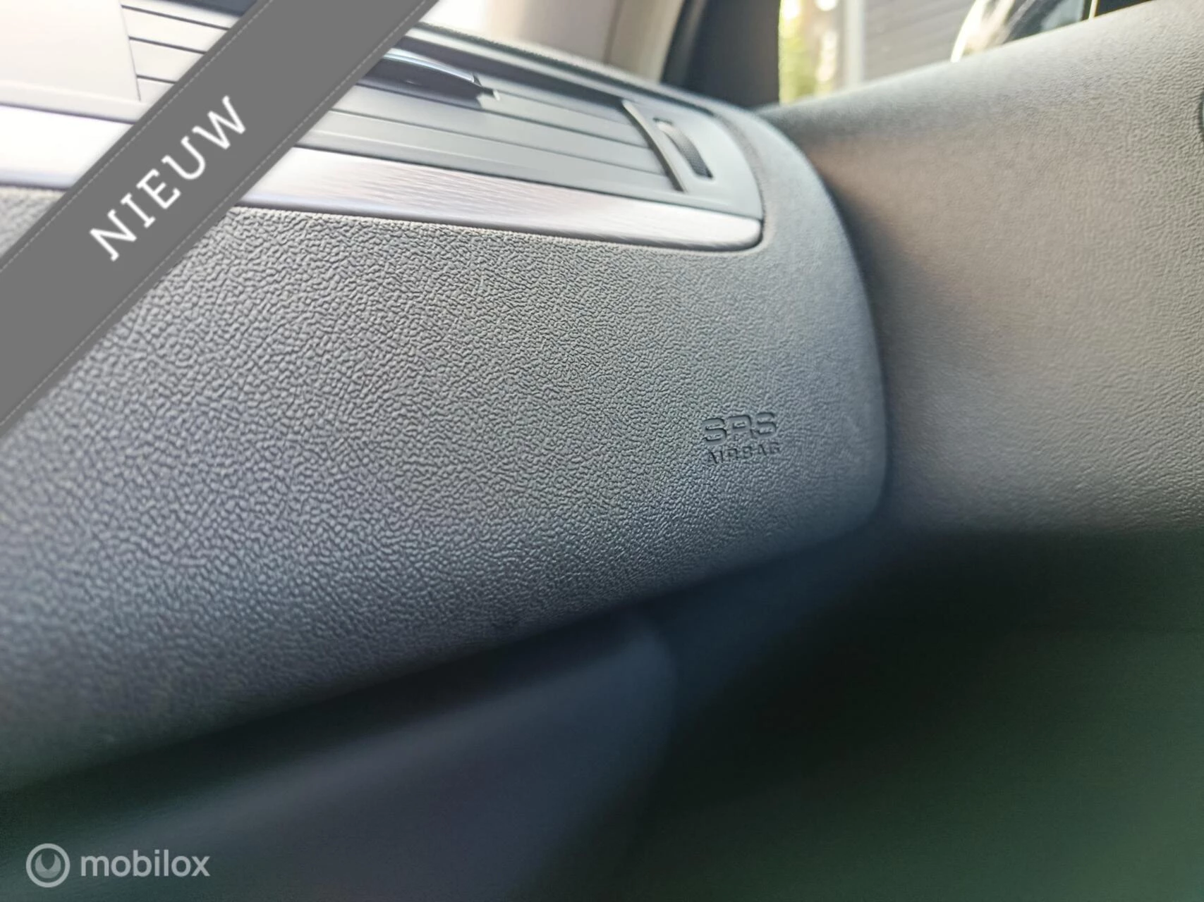 Hoofdafbeelding Citroën C5