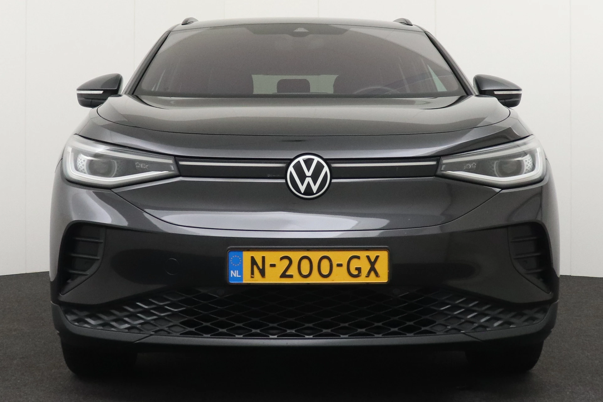 Hoofdafbeelding Volkswagen ID.4