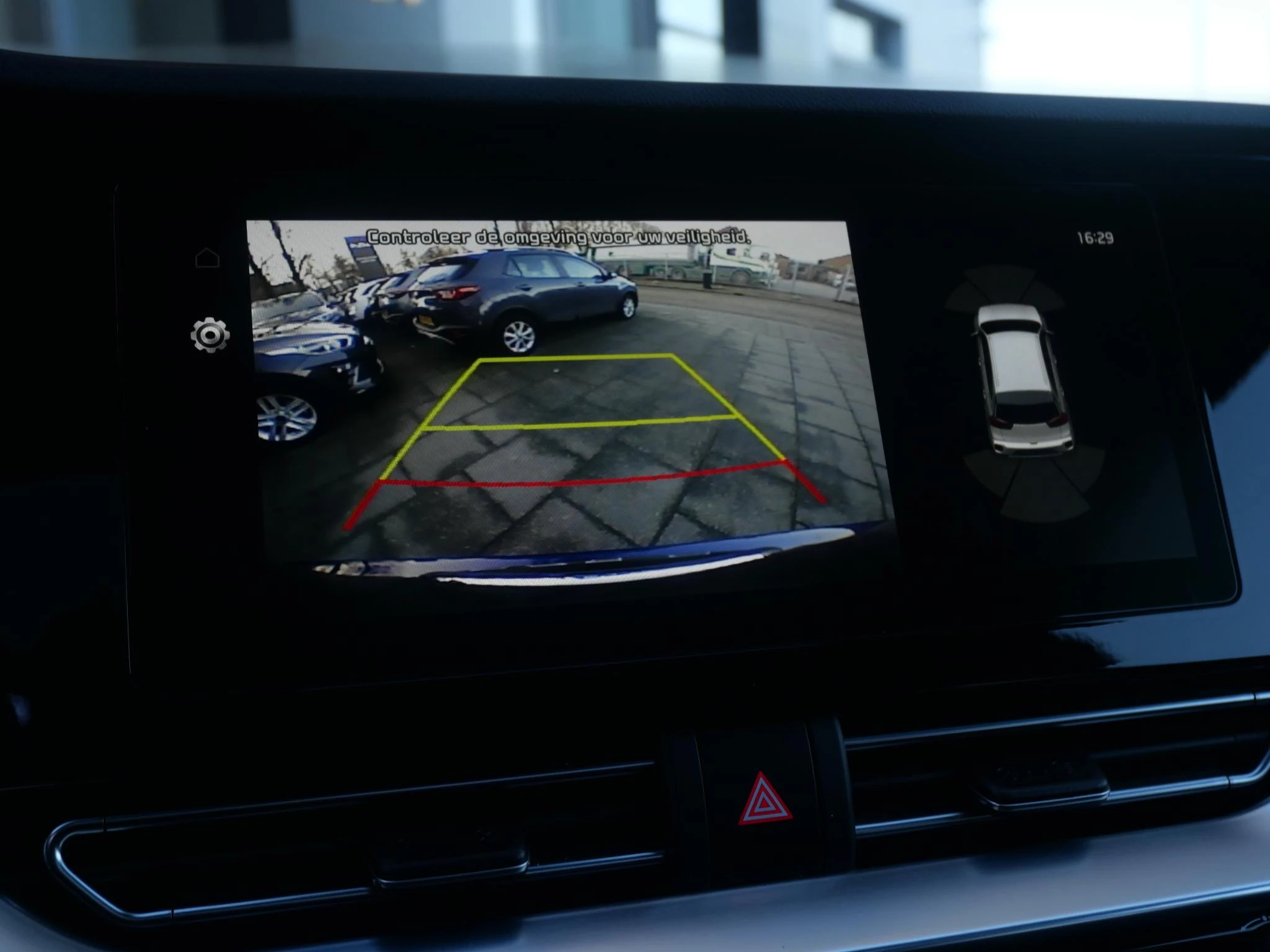 Hoofdafbeelding Kia e-Niro