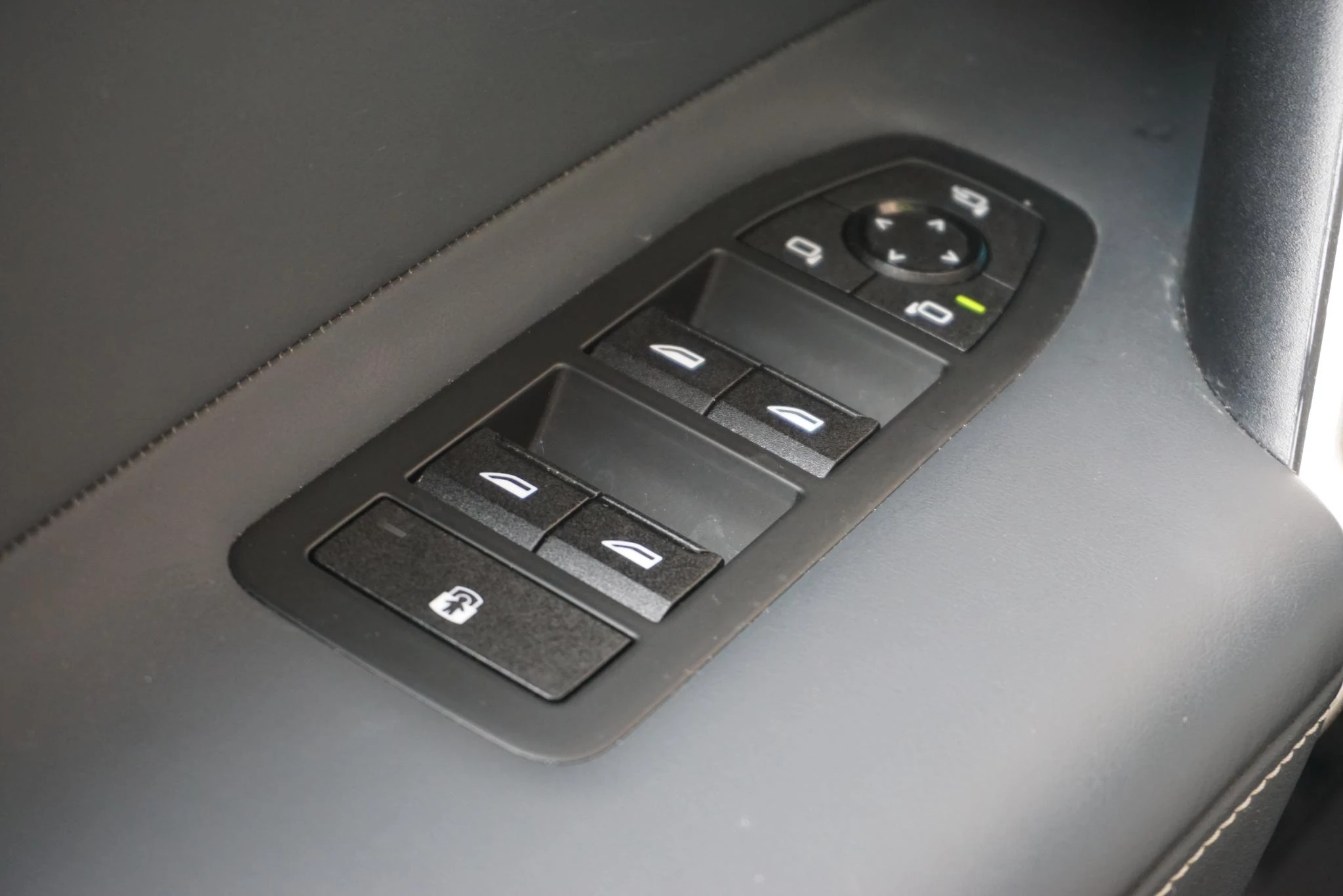 Hoofdafbeelding BMW iX