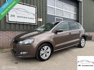 Volkswagen Polo 1.2 Life|Clima|Cruise|Stoel vw|PDC|APK nieuw|