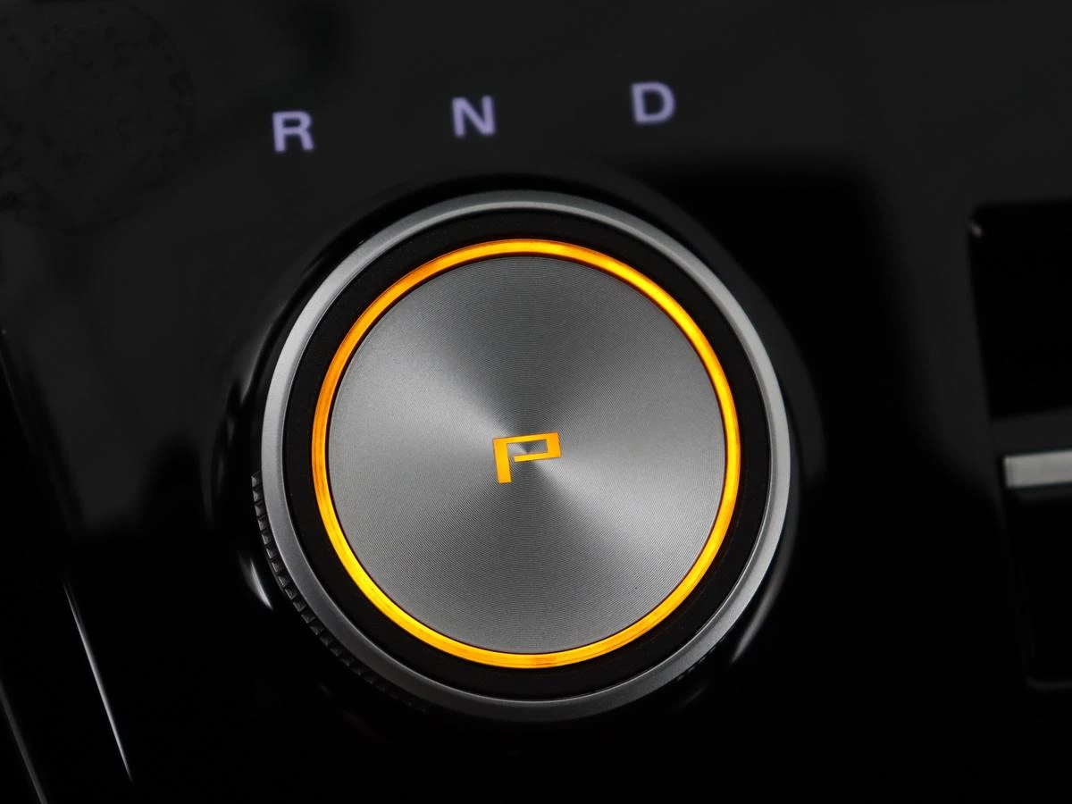 Hoofdafbeelding MG MG4