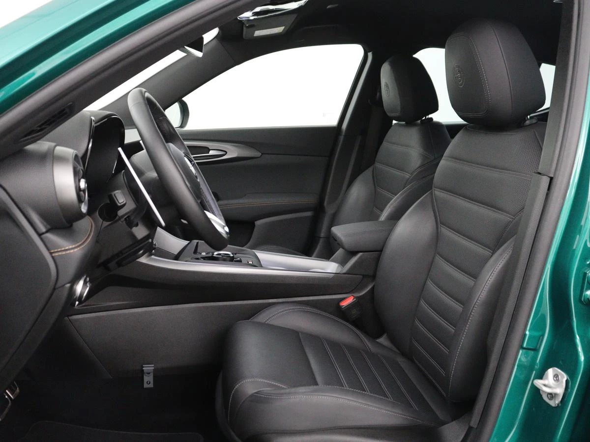 Hoofdafbeelding Alfa Romeo Tonale