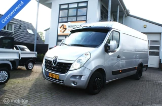 Renault Master T35 2.3 dCi L3H2 DL Energy 2020 dubbel lucht