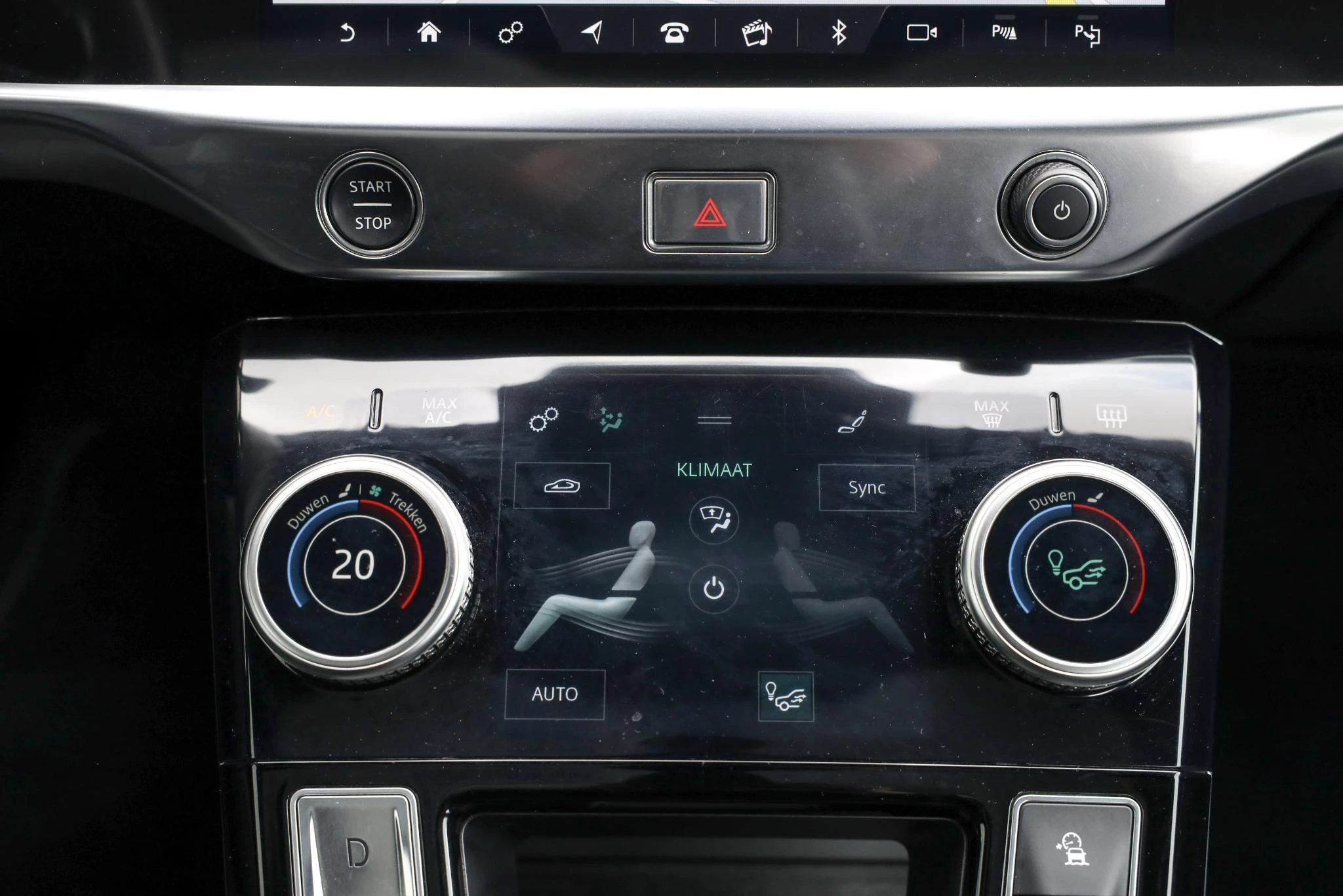 Hoofdafbeelding Jaguar I-PACE
