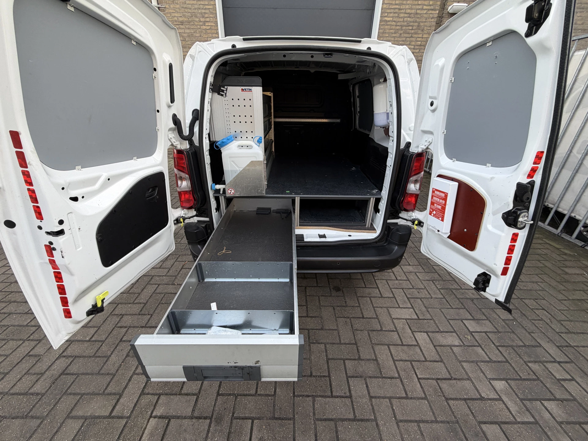 Hoofdafbeelding Toyota ProAce