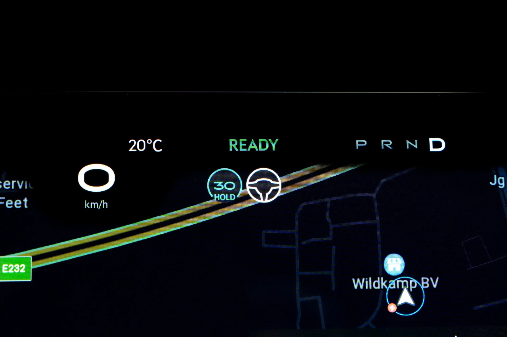 Hoofdafbeelding Lynk & Co 08