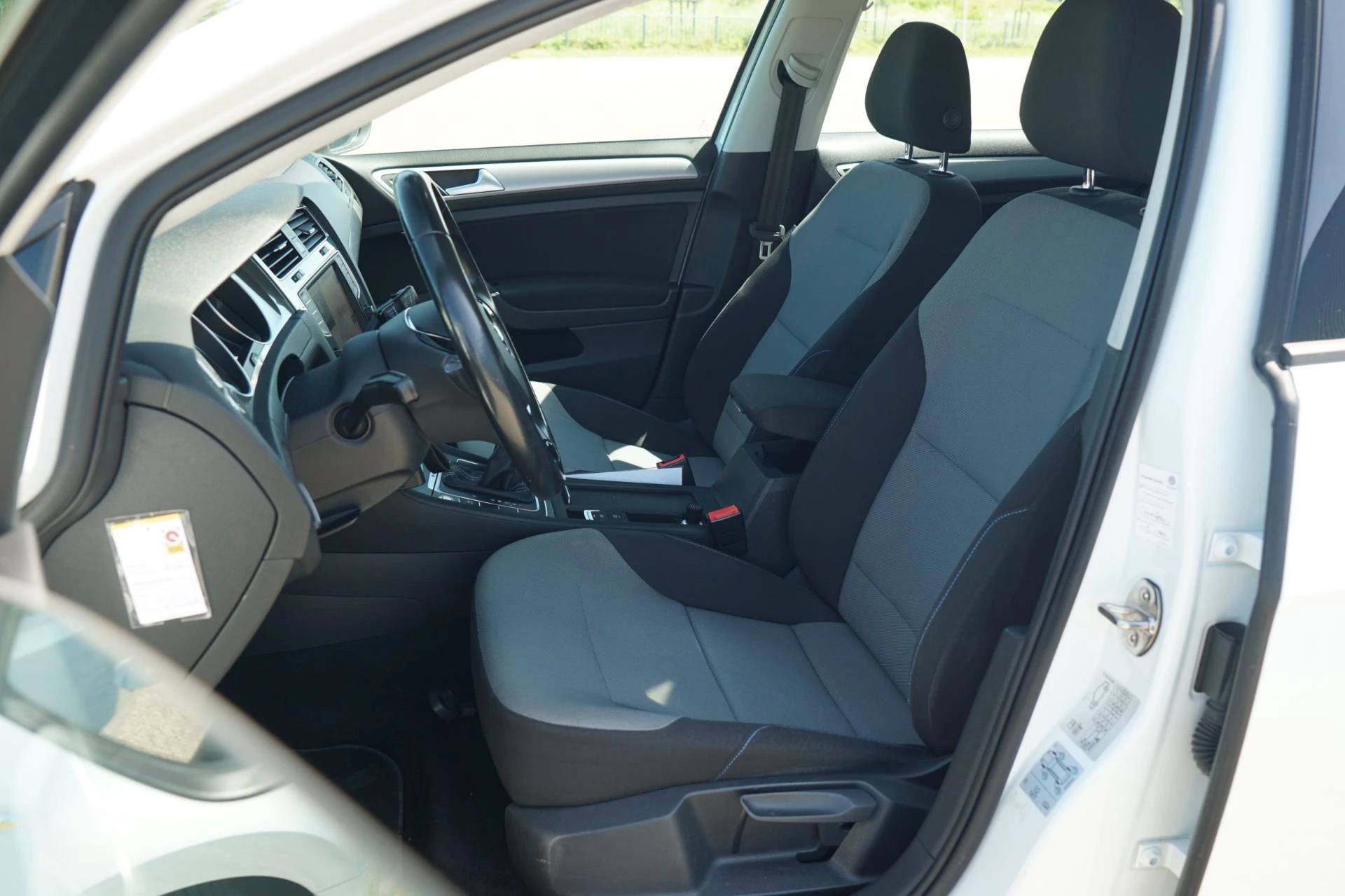 Hoofdafbeelding Volkswagen e-Golf