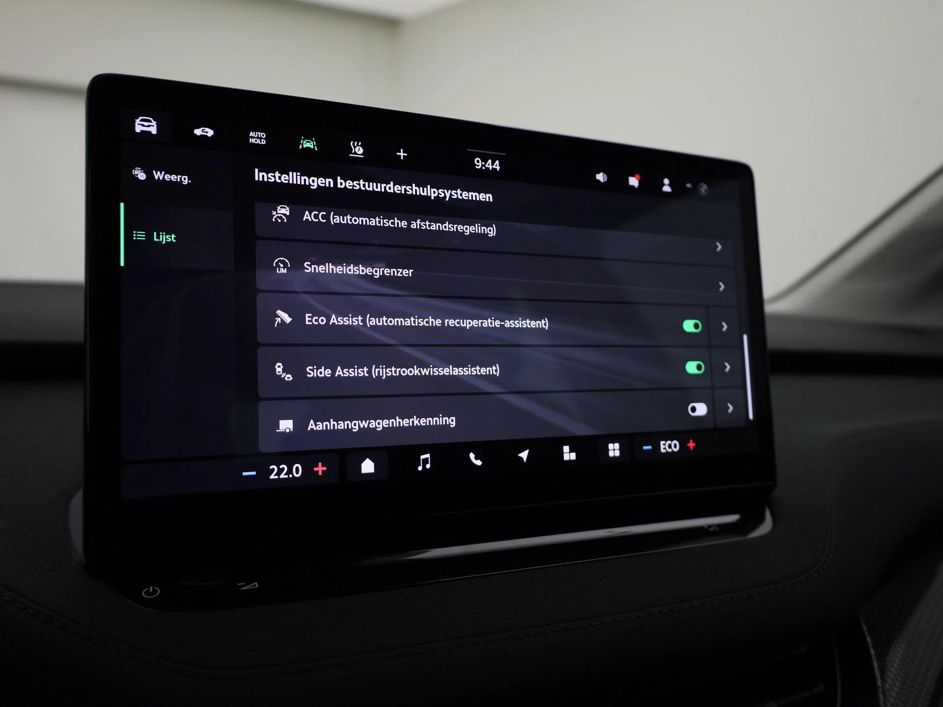 Hoofdafbeelding Škoda Elroq