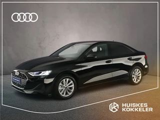 Hoofdafbeelding Audi A3 Audi A3 Limousine