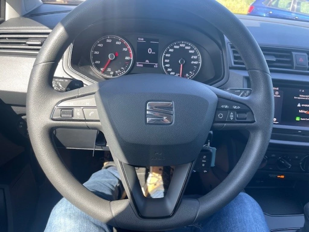 Hoofdafbeelding SEAT Arona