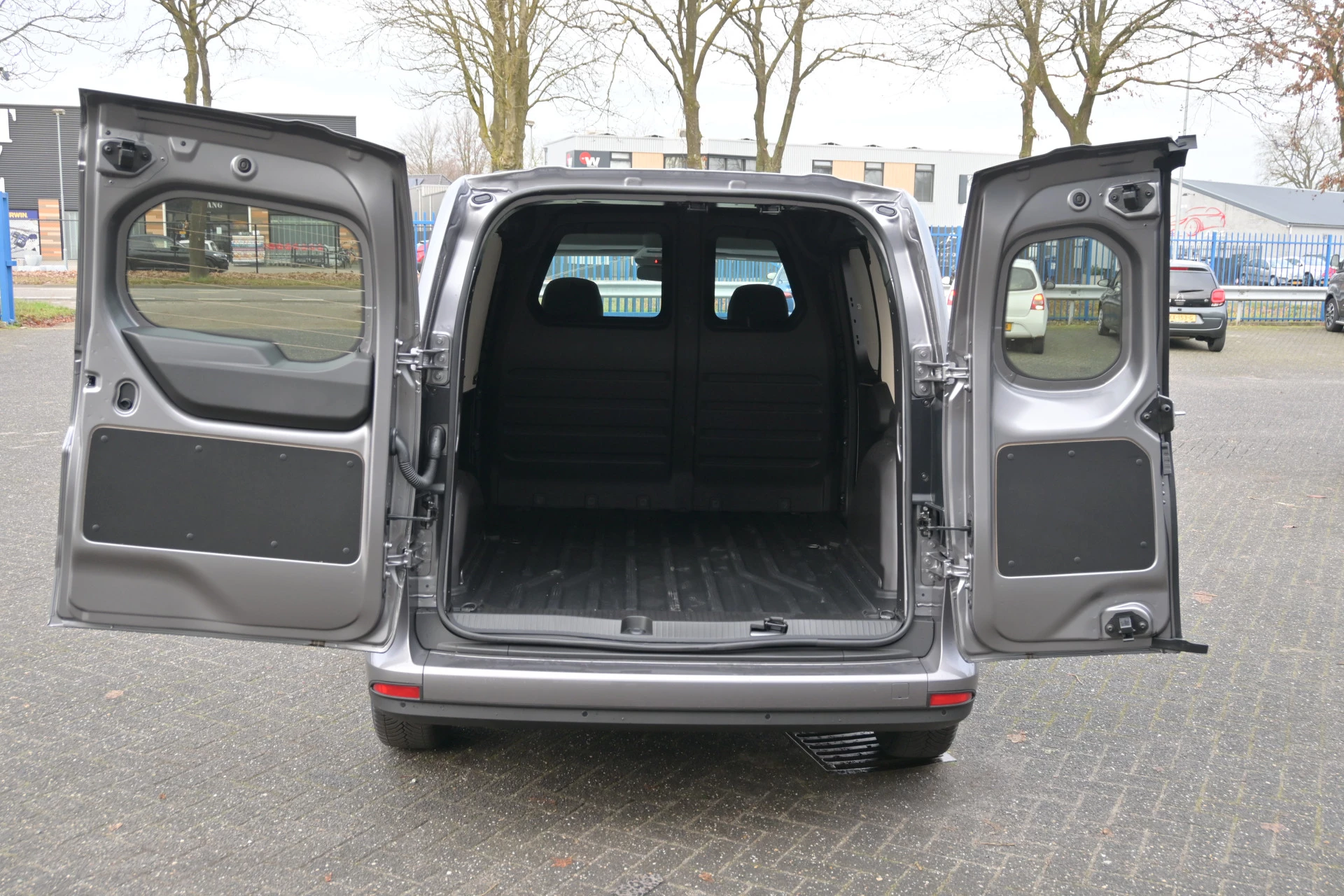 Hoofdafbeelding Mercedes-Benz Citan