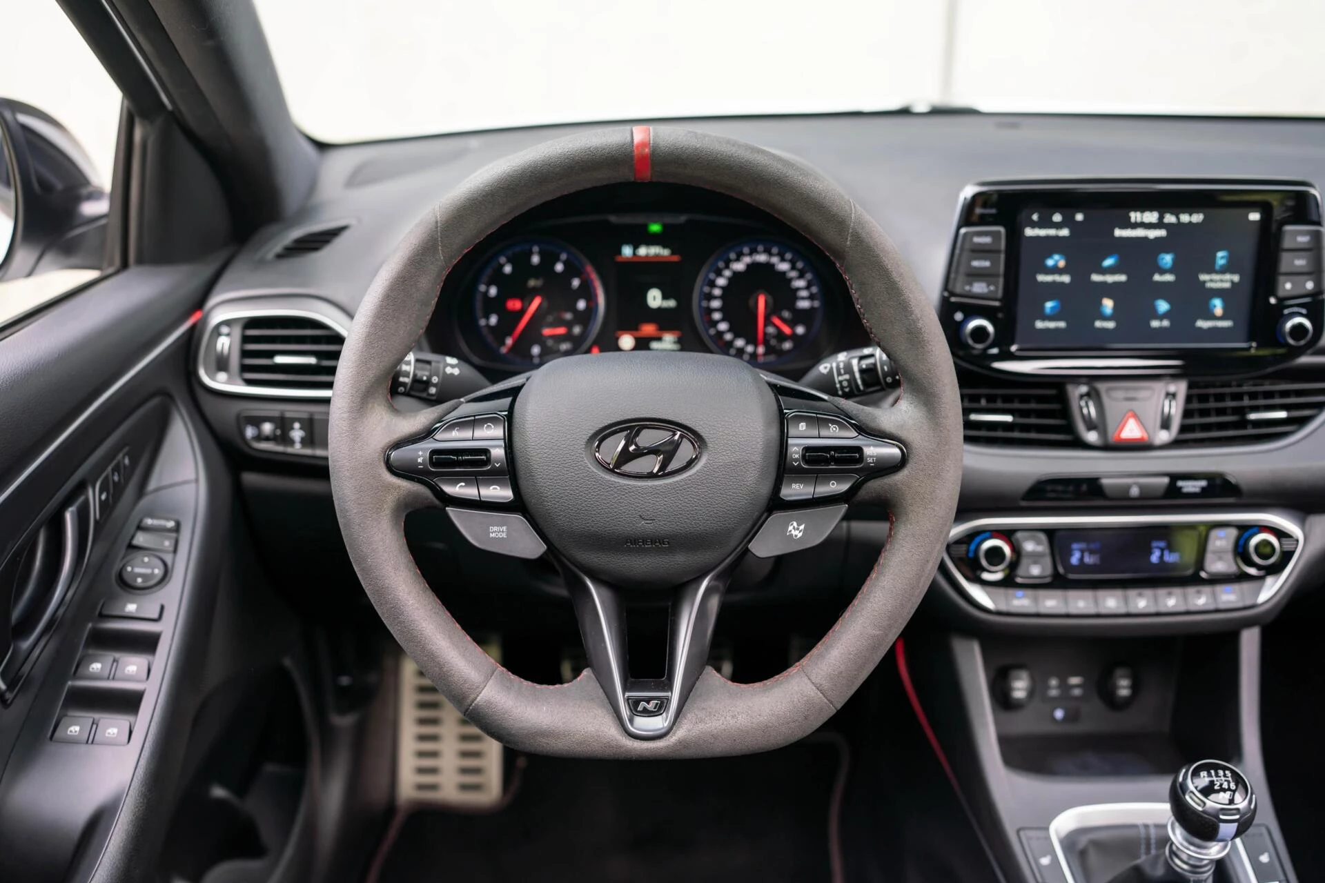 Hoofdafbeelding Hyundai i30