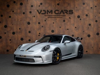 Porsche 911 4.0 GT3 | PCCB | Carbon | Clubsport | Lift | X-PELL |