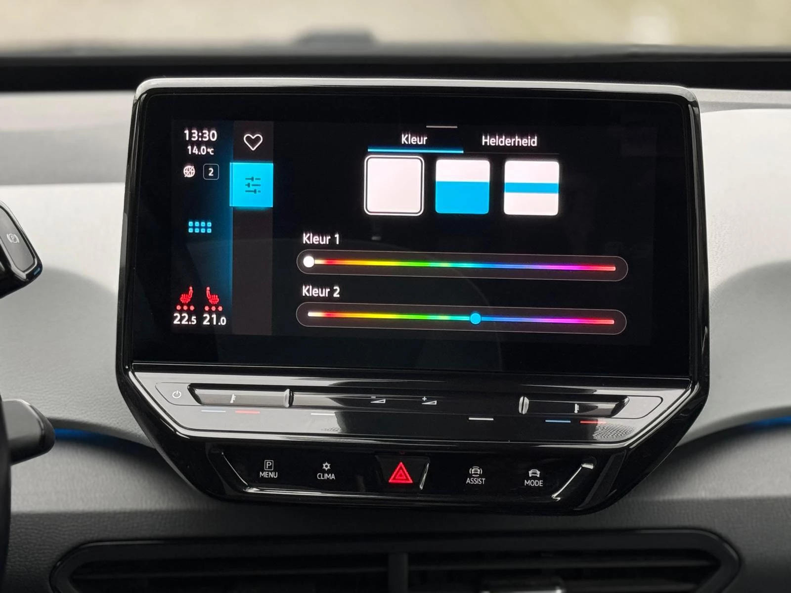 Hoofdafbeelding Volkswagen ID.3