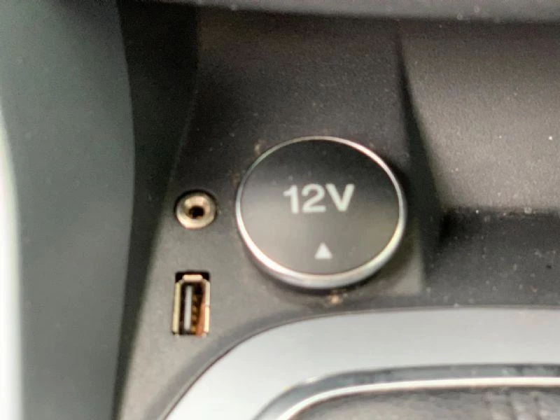 Hoofdafbeelding Ford B-MAX
