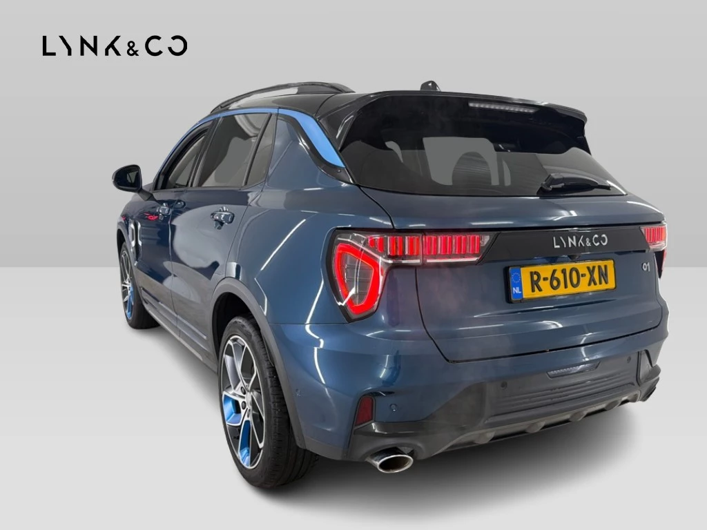 Hoofdafbeelding Lynk & Co 01