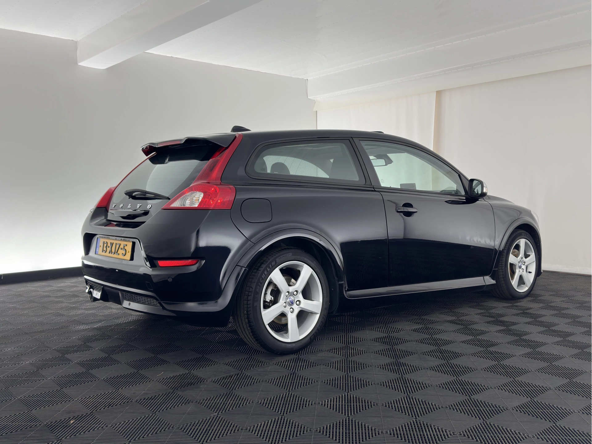 Hoofdafbeelding Volvo C30