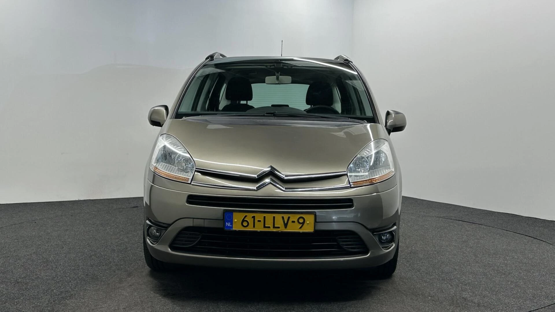 Hoofdafbeelding Citroën Grand C4 Picasso