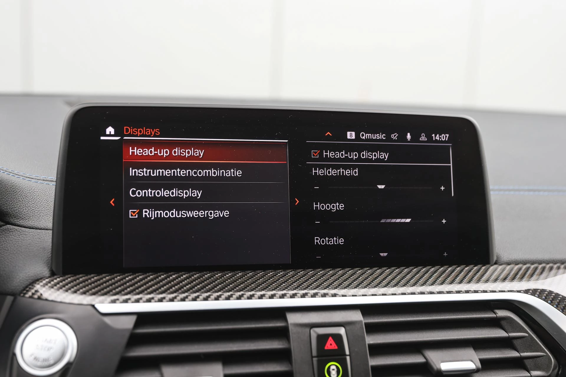 Hoofdafbeelding BMW X4