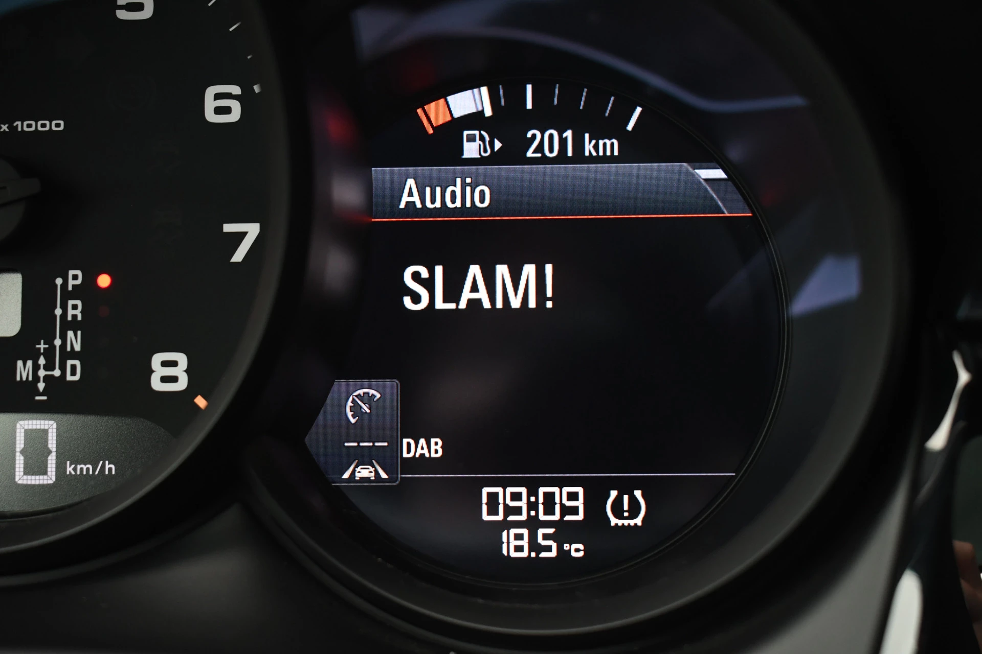 Hoofdafbeelding Porsche Macan