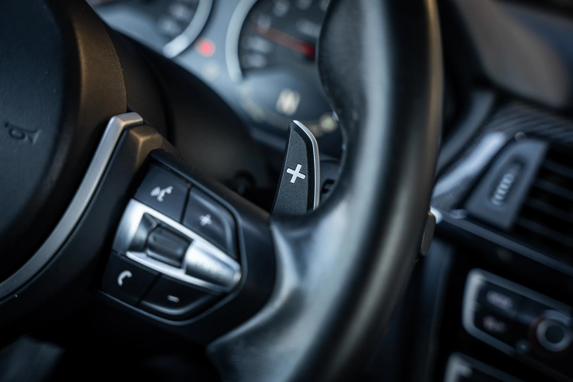 Hoofdafbeelding BMW M4