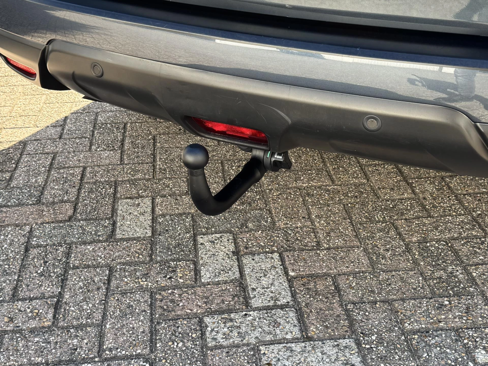 Hoofdafbeelding Nissan X-Trail
