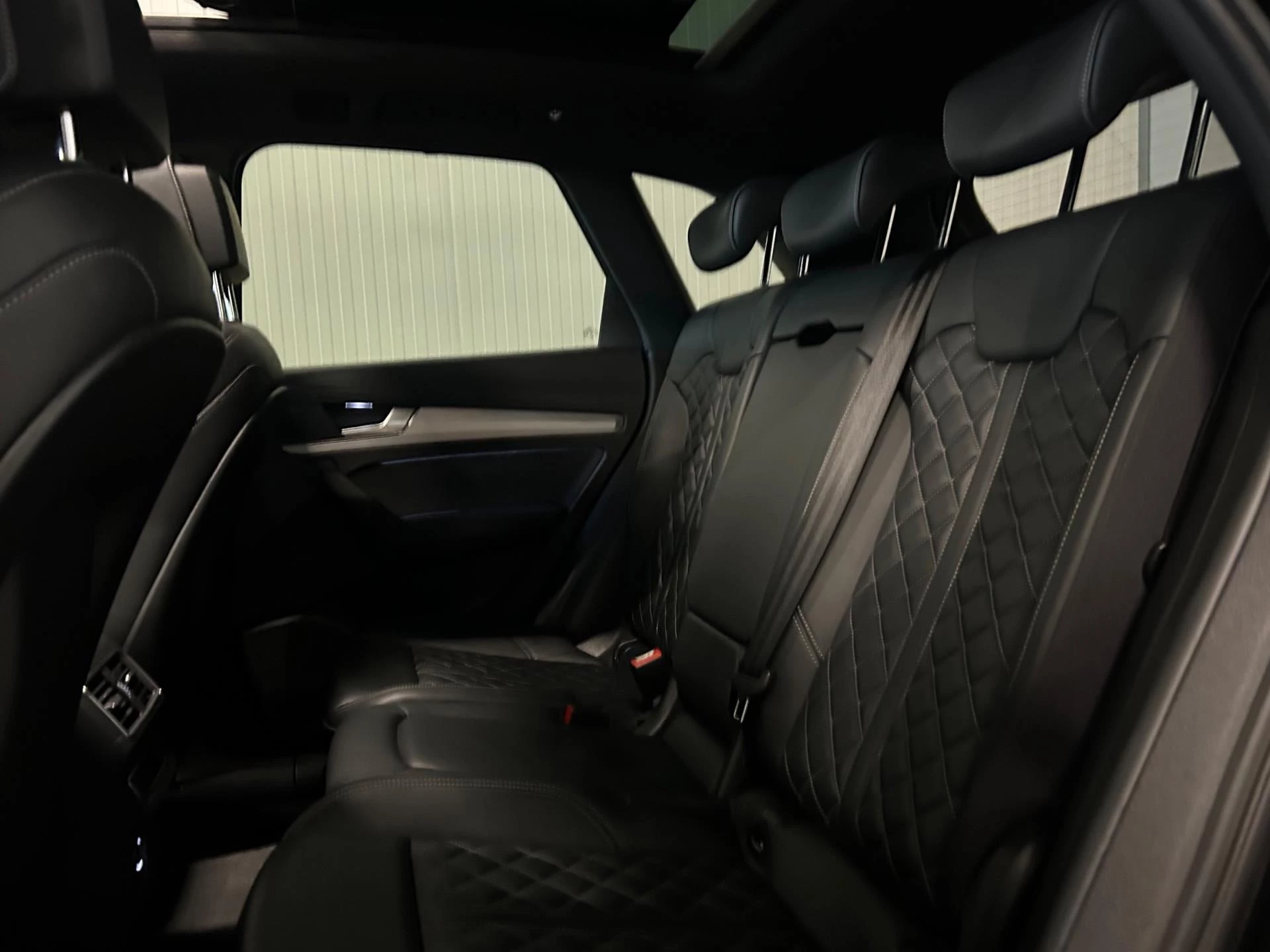 Hoofdafbeelding Audi SQ5