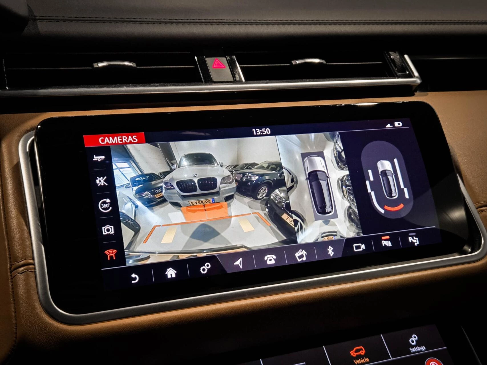 Hoofdafbeelding Land Rover Range Rover Velar