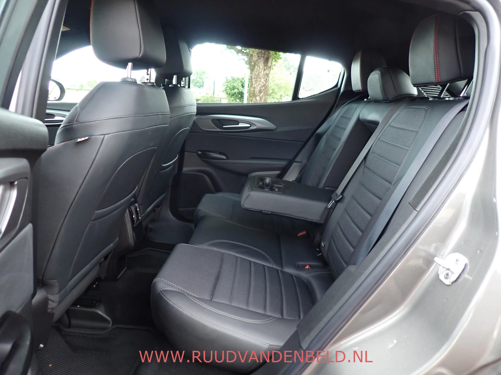 Hoofdafbeelding Alfa Romeo Tonale
