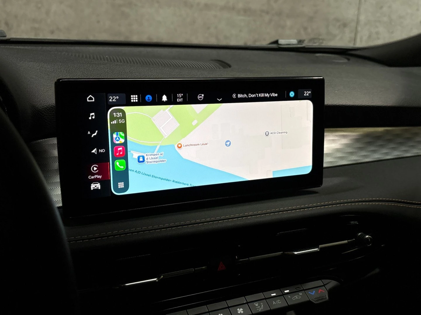 Hoofdafbeelding Alfa Romeo Tonale